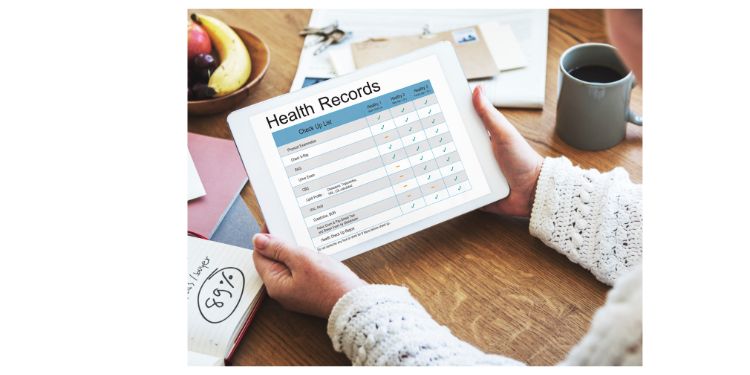 International Journal of Health Statistics-Cervical Cancer