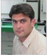 Enzymes-Screening and development of synthetic Plant isolated compound as anticancer agents-Adeeb Shehzad