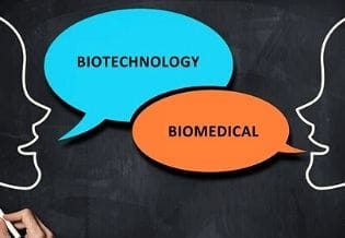 Biotechnology and Biomedical Science